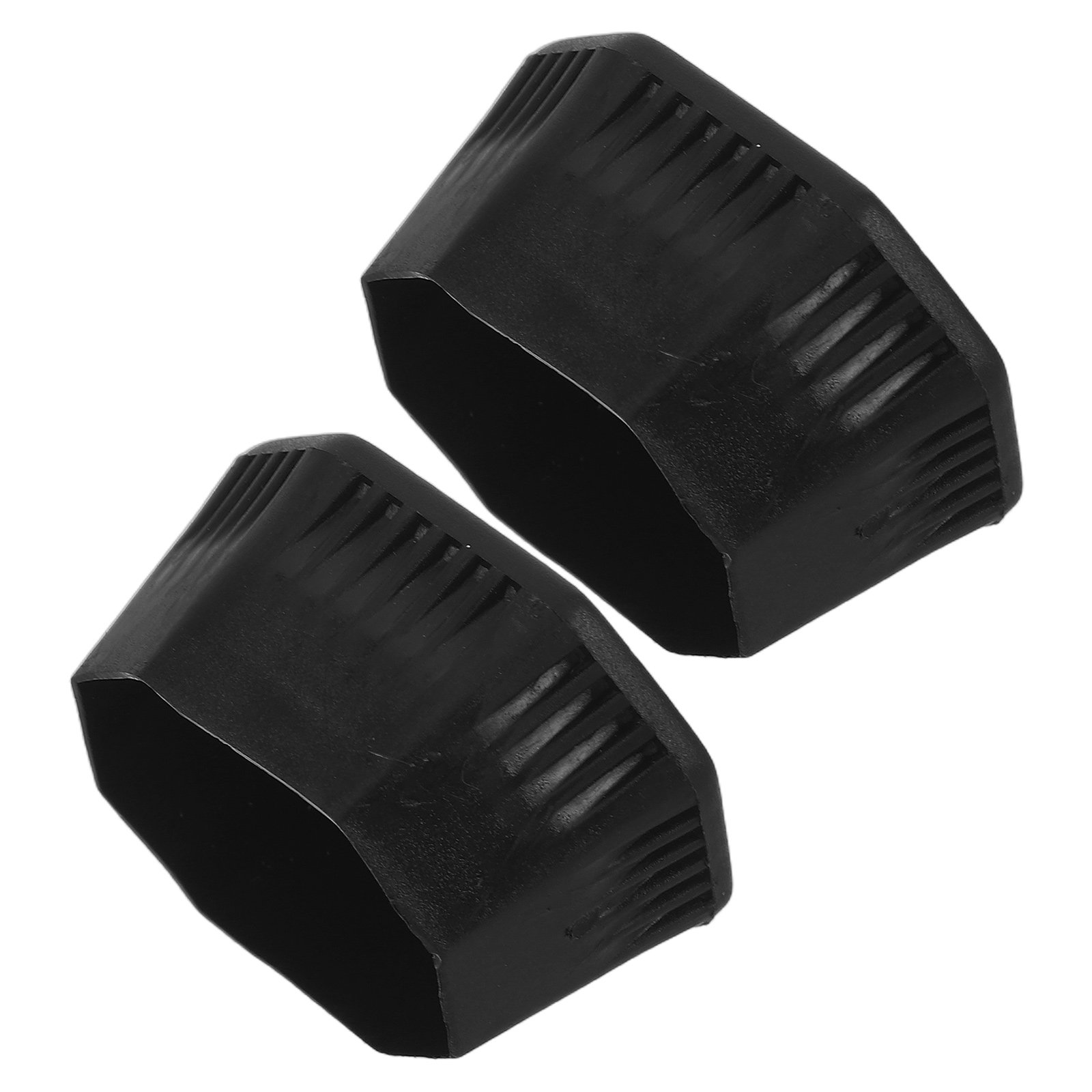 Badminton Racket Carbon - 2Pcs Badminton Racket Grip End Cap