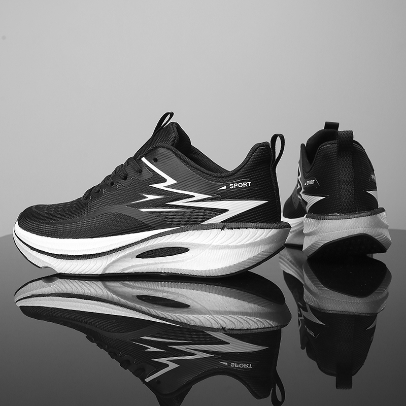 Sports Equipment For Running - Women Shoes Sneakers female casual Mens