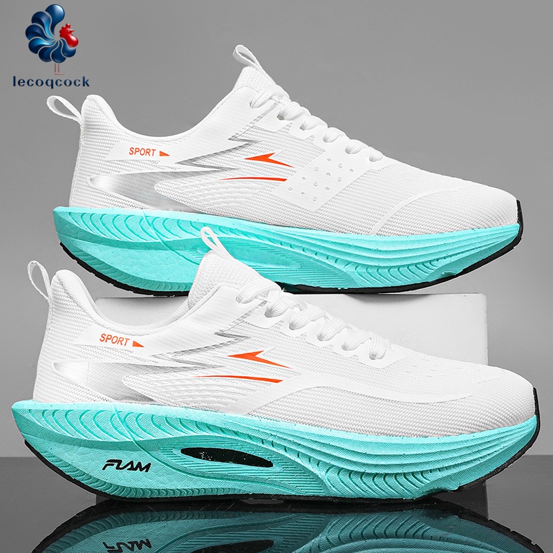 Sports Equipment For Running - Women's Fashionable Versatile Comfortable Shock-Absorbing Technology