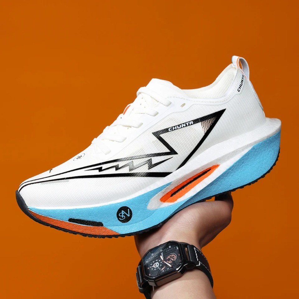 Sports Equipment For Running - Running Shoes Speciality Carbon Board Marathon