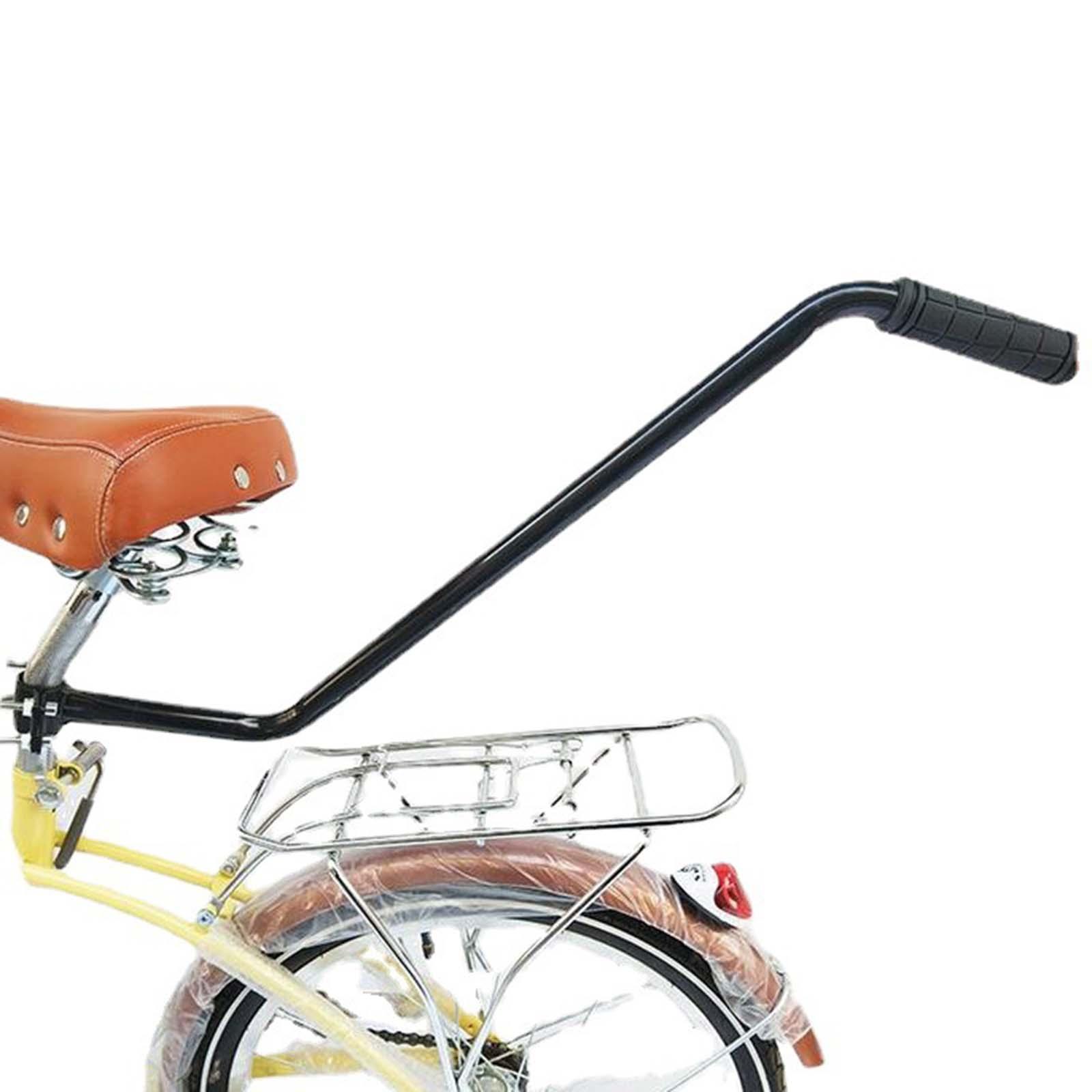 Balance Bike Kids - Kids Bike Training Handle Control Balance