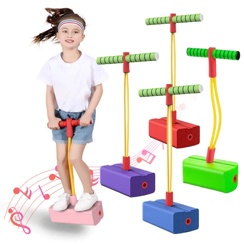 Sports Equipment For Boys - Kids Sports Games Toys Foam Stick