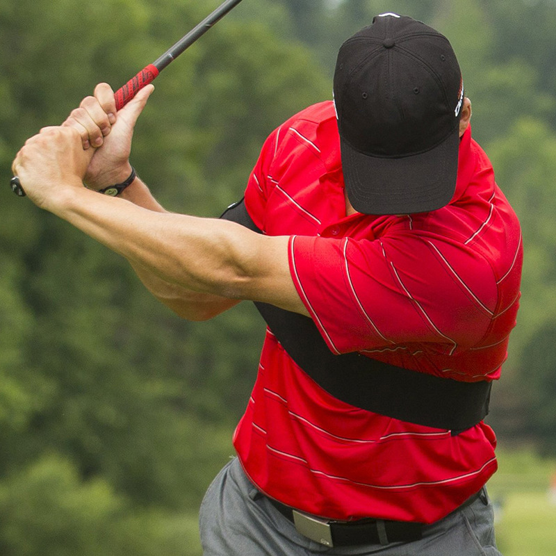 Sports Equipment Training - Professional Golf Swing Arm Corrector Beginner