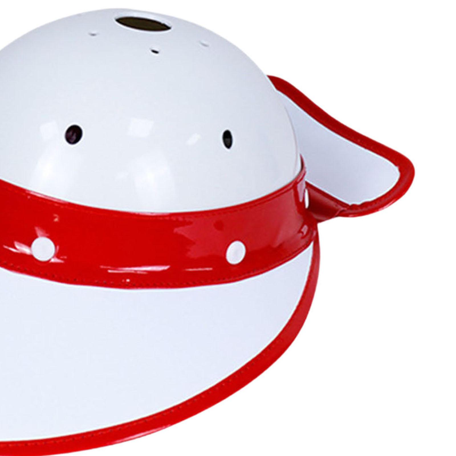 Sports Equipment For Boys - Golf Caddie Hat Sun Protective Sports