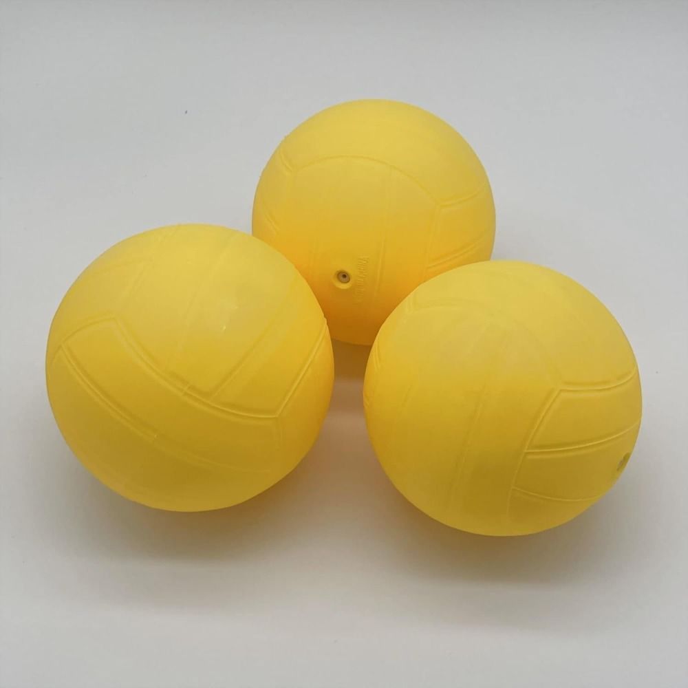 Spike Ball Game - Strong Bounce Spike Game Ball Competitive
