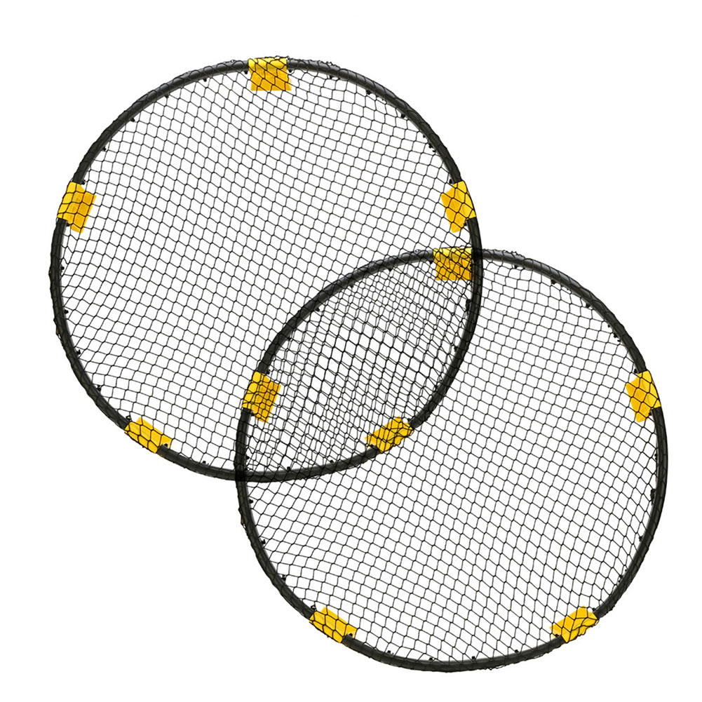Spike Ball Game - Volleyball Skills Improvement Spike Game Ball
