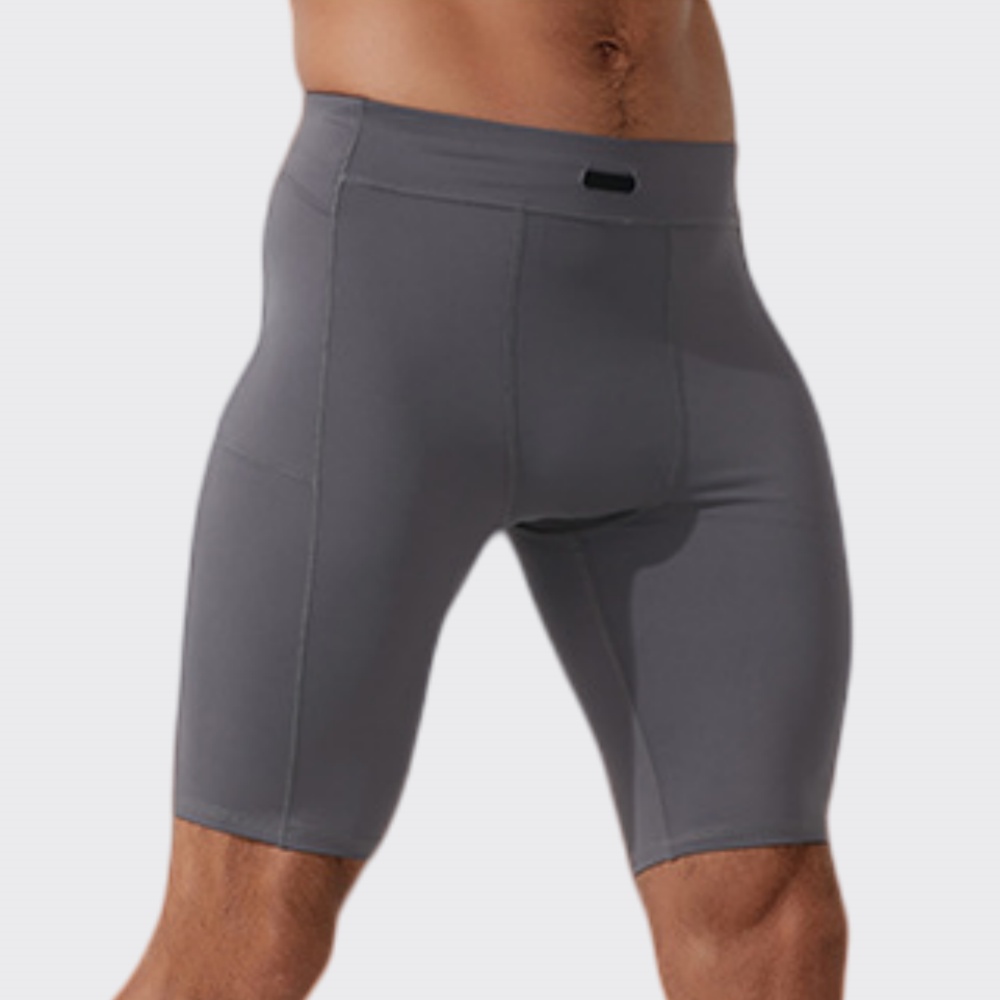 Sports Equipment For Running - 2026 Men's Shorts Sportswear Compression Running