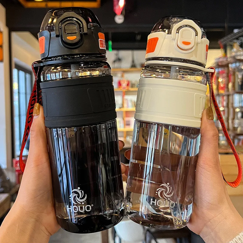 Sports Equipment For Boys - Travel 1L Water Bottle for Sports