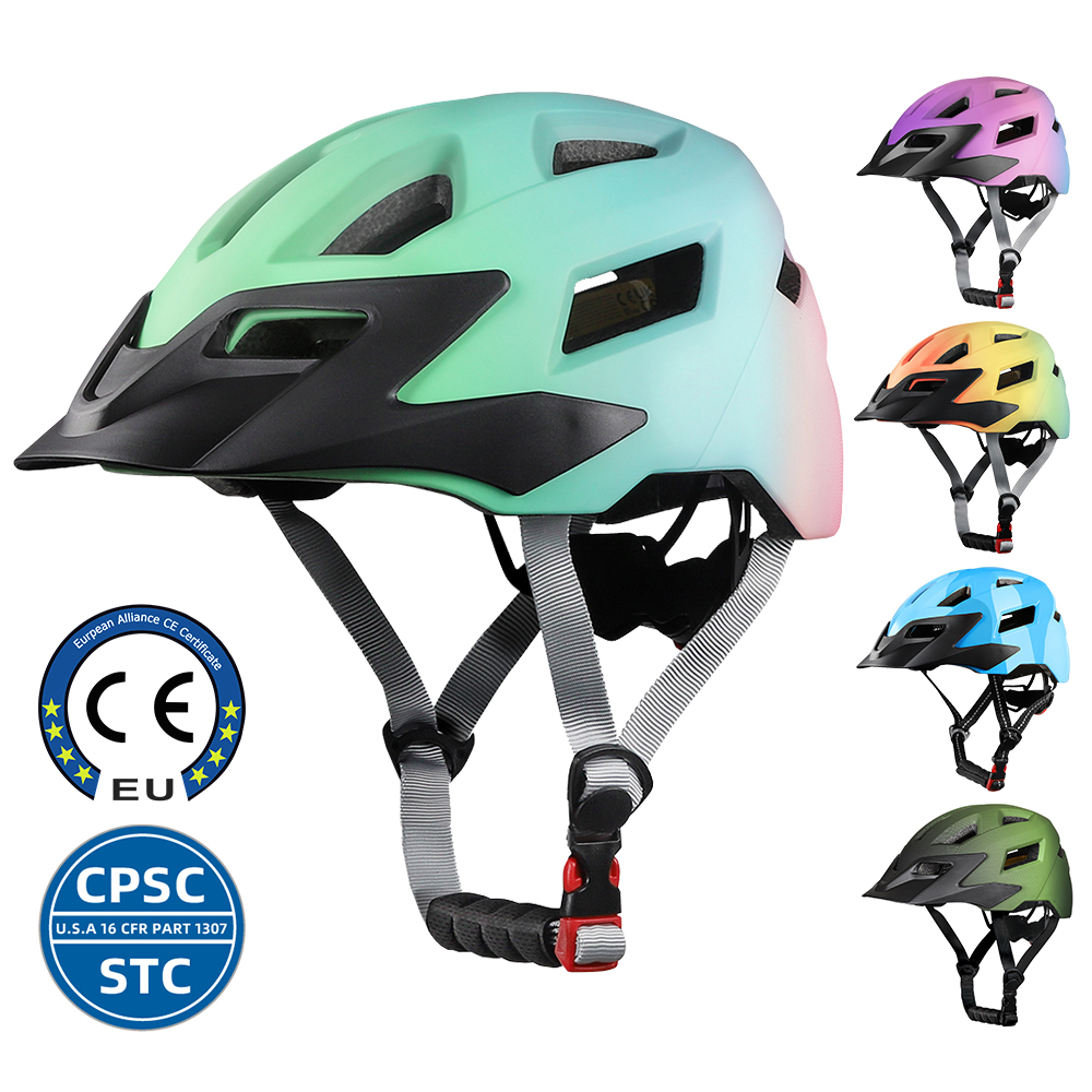 Balance Bike Kids - Kids Helmet for Children Bicycle Safety