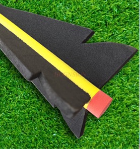 Primary and middle school stud - Sports Equipment Javelin 评论和价格