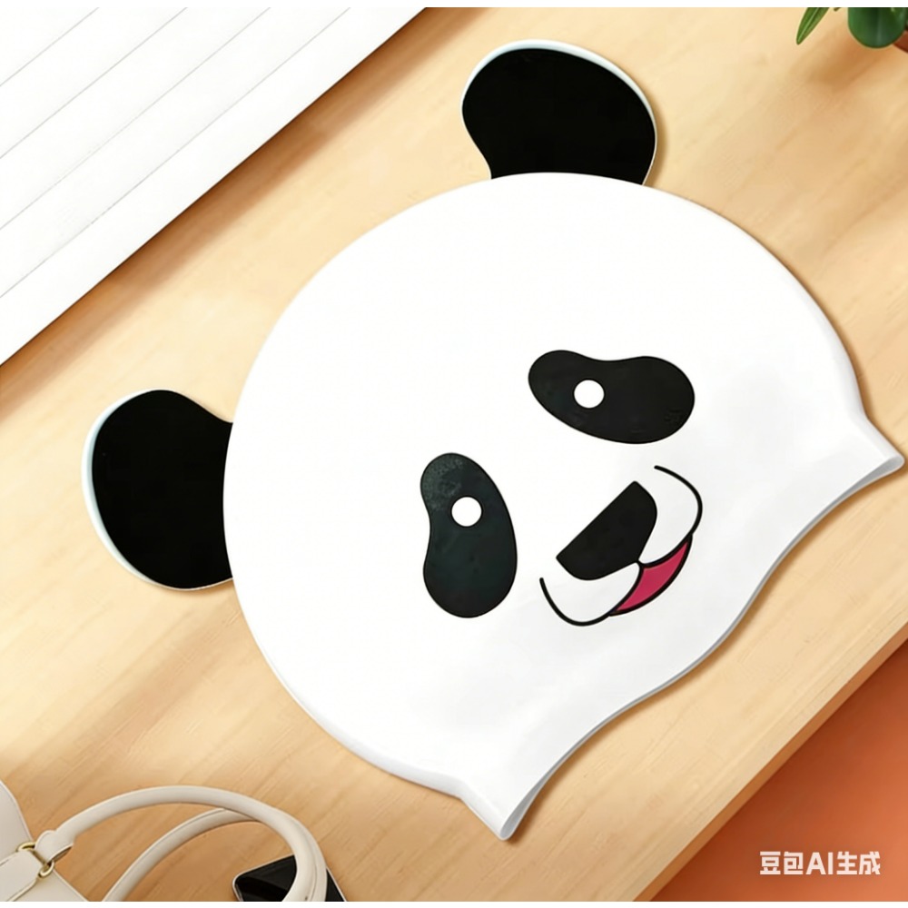 Swimming Cap Kids Ear Protecti - Swim Cap Silicone 评论和价格