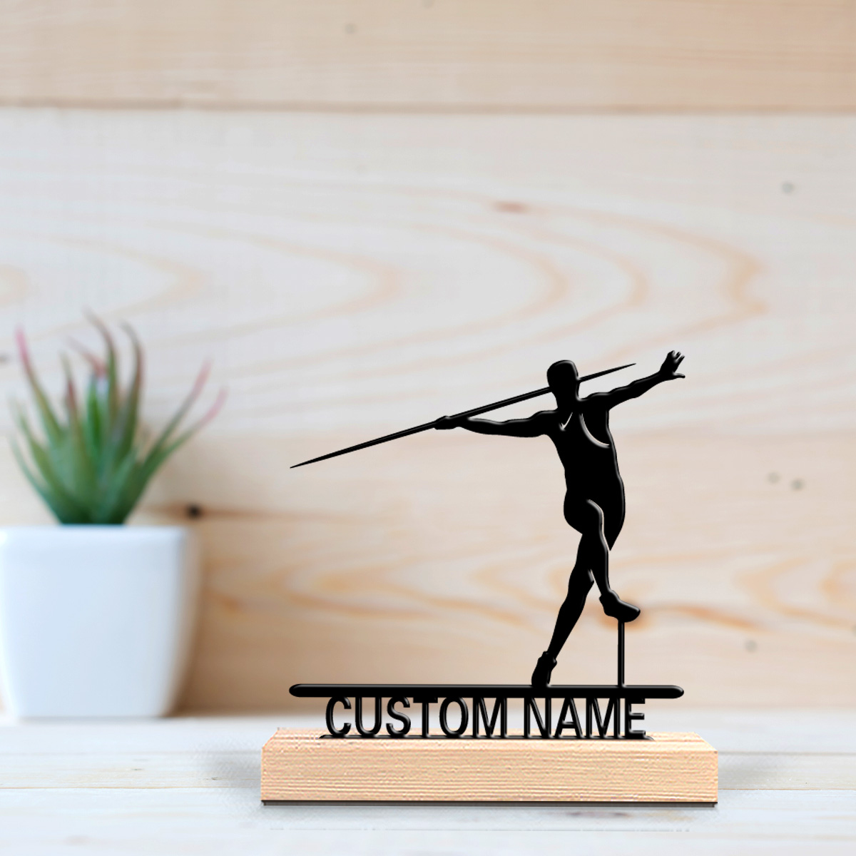 1pc Javelin throwing Custom Na - Javelin Throwing 评论和价格