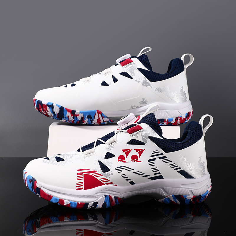Kid's Badminton Shoes Boys Gir - Sports Equipment For Boys 评论和价格