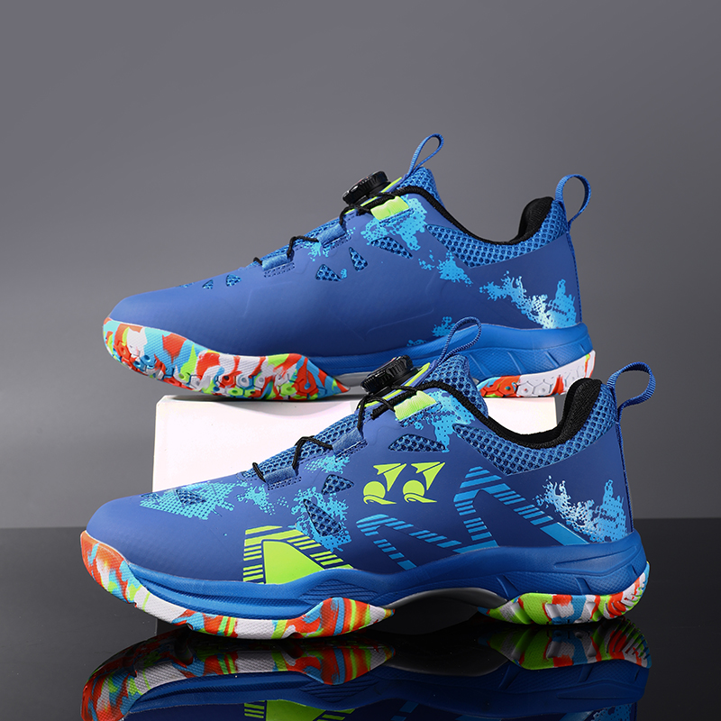 Kid's Badminton Shoes Boys Gir - Sports Equipment For Boys 评论和价格