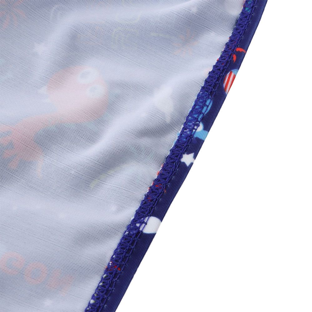 Cartoon  Children Boys Girls H - Swim Cap Silicone 评论和价格