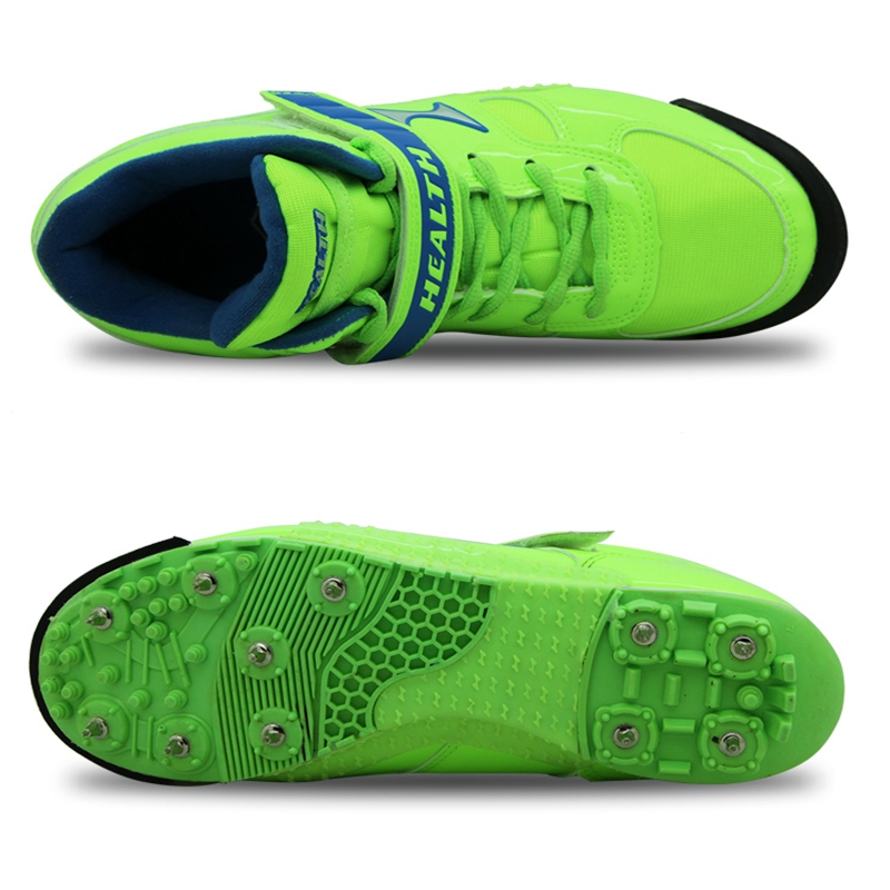 Unisex Throwing Shoes Professi - Javelin Throwing 评论和价格