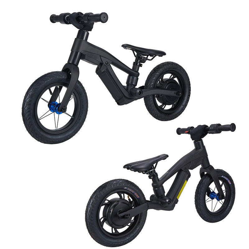 JIT 12-Inch Electric Dirt Bike - Balance Bike Kids 评论和价格