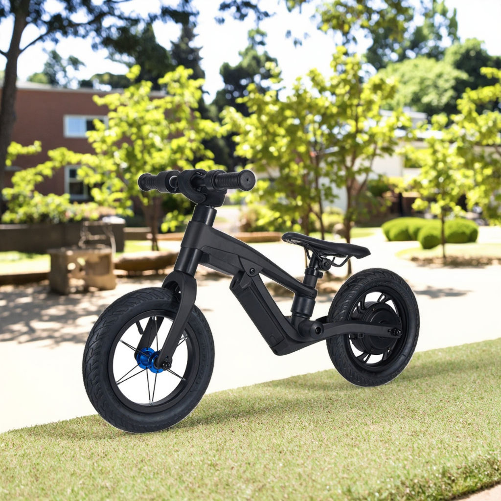 JIT 12-Inch Electric Dirt Bike - Balance Bike Kids 评论和价格