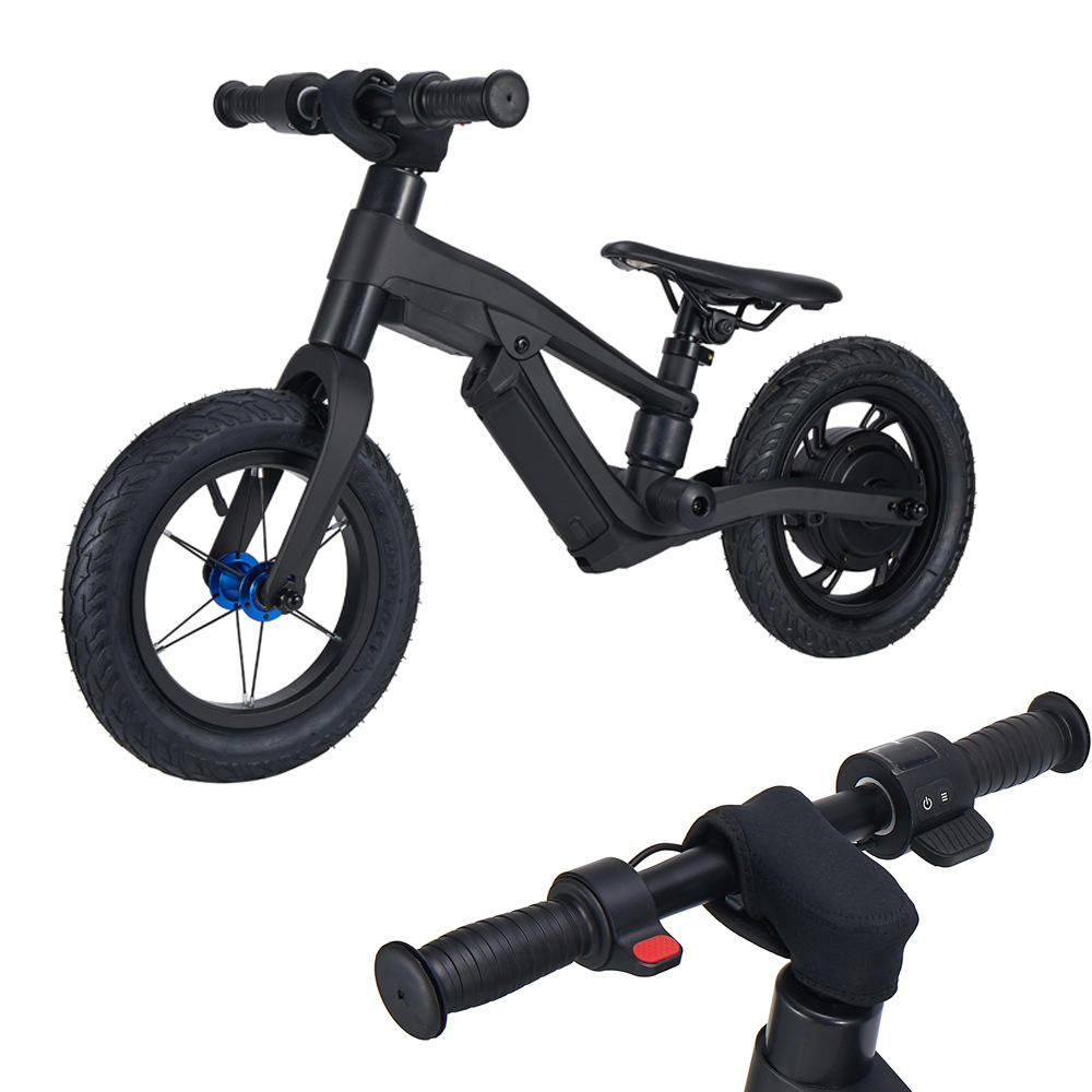 JIT 12-Inch Electric Dirt Bike - Balance Bike Kids 评论和价格