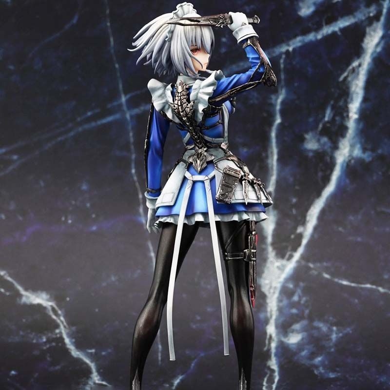 Touhou Project Sakuya Izayoi M - Javelin Throwing 评论和价格