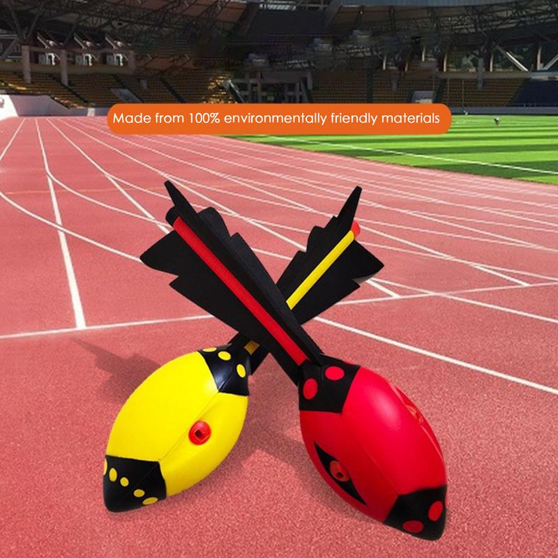 Torpedo Throwing Ball PU Foam  - Javelin Throwing 评论和价格
