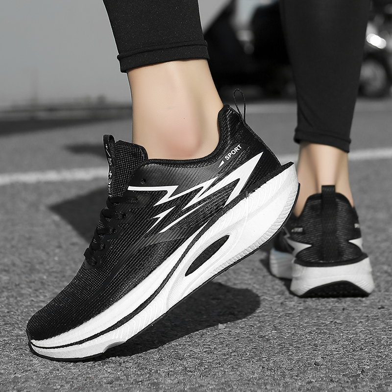 Women Shoes Sneakers female ca - Sports Equipment For Running 评论和价格