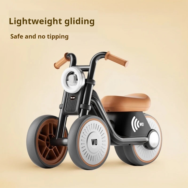 Vintage Kids Balance Bike No P - Balance Bike Kids 评论和价格