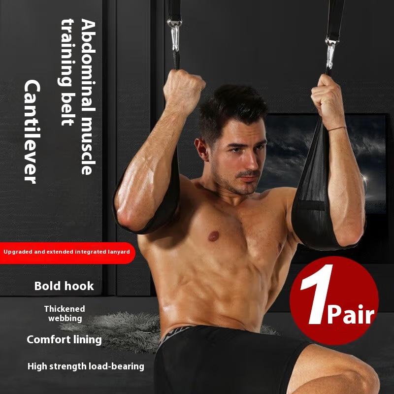 New 1Pair Heavy Duty Rip-Resis - Sports Equipment Images 评论和价格