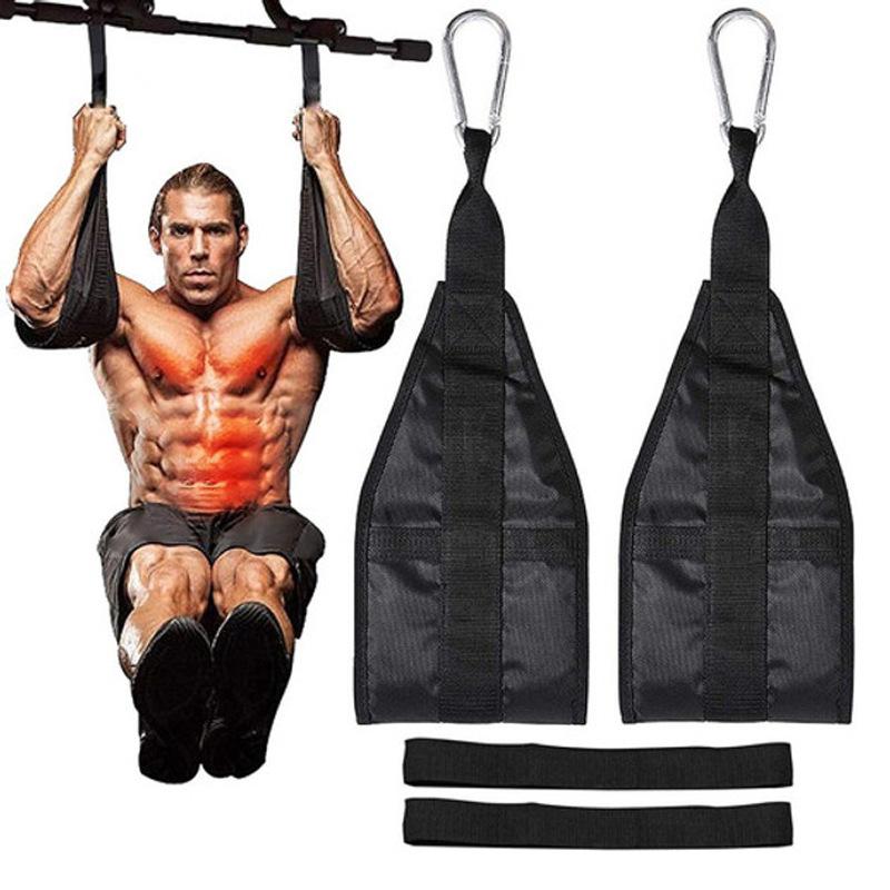New 1Pair Heavy Duty Rip-Resis - Sports Equipment Images 评论和价格
