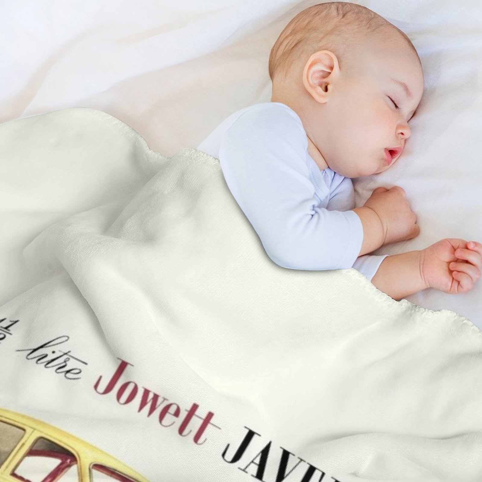 JOWETT JAVELIN Throw Blanket B - Javelin Throwing 评论和价格