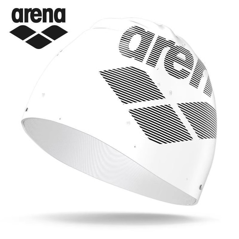 Arena Silicone Swimming Cap No - Swim Cap Silicone 评论和价格