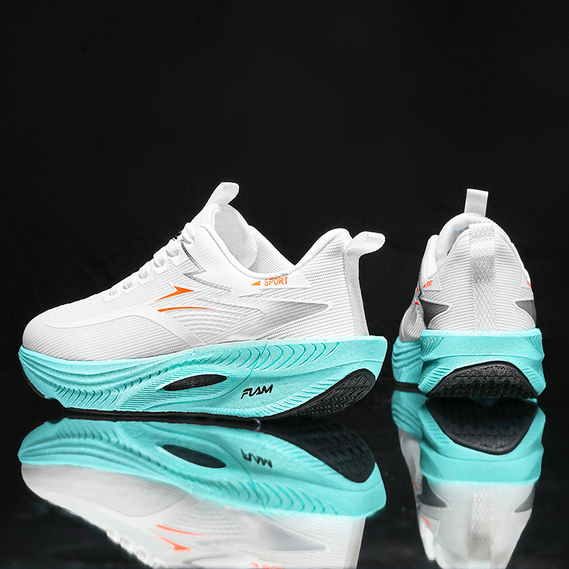 Women's Fashionable Versatile  - Sports Equipment For Running 评论和价格