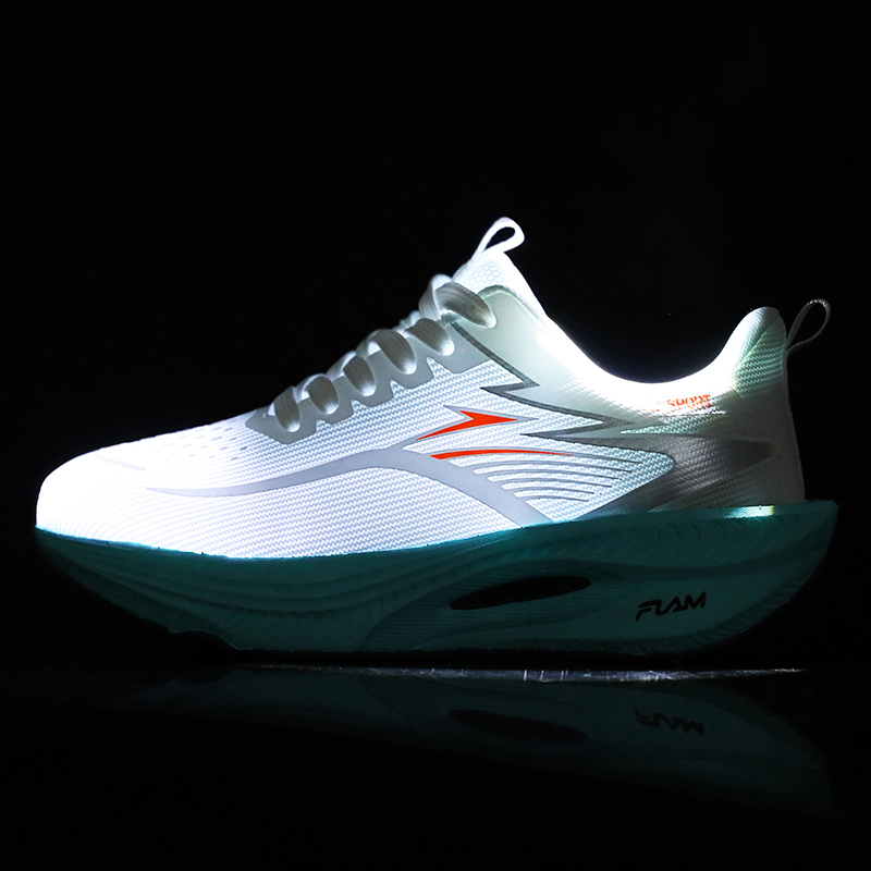 Women's Fashionable Versatile  - Sports Equipment For Running 评论和价格