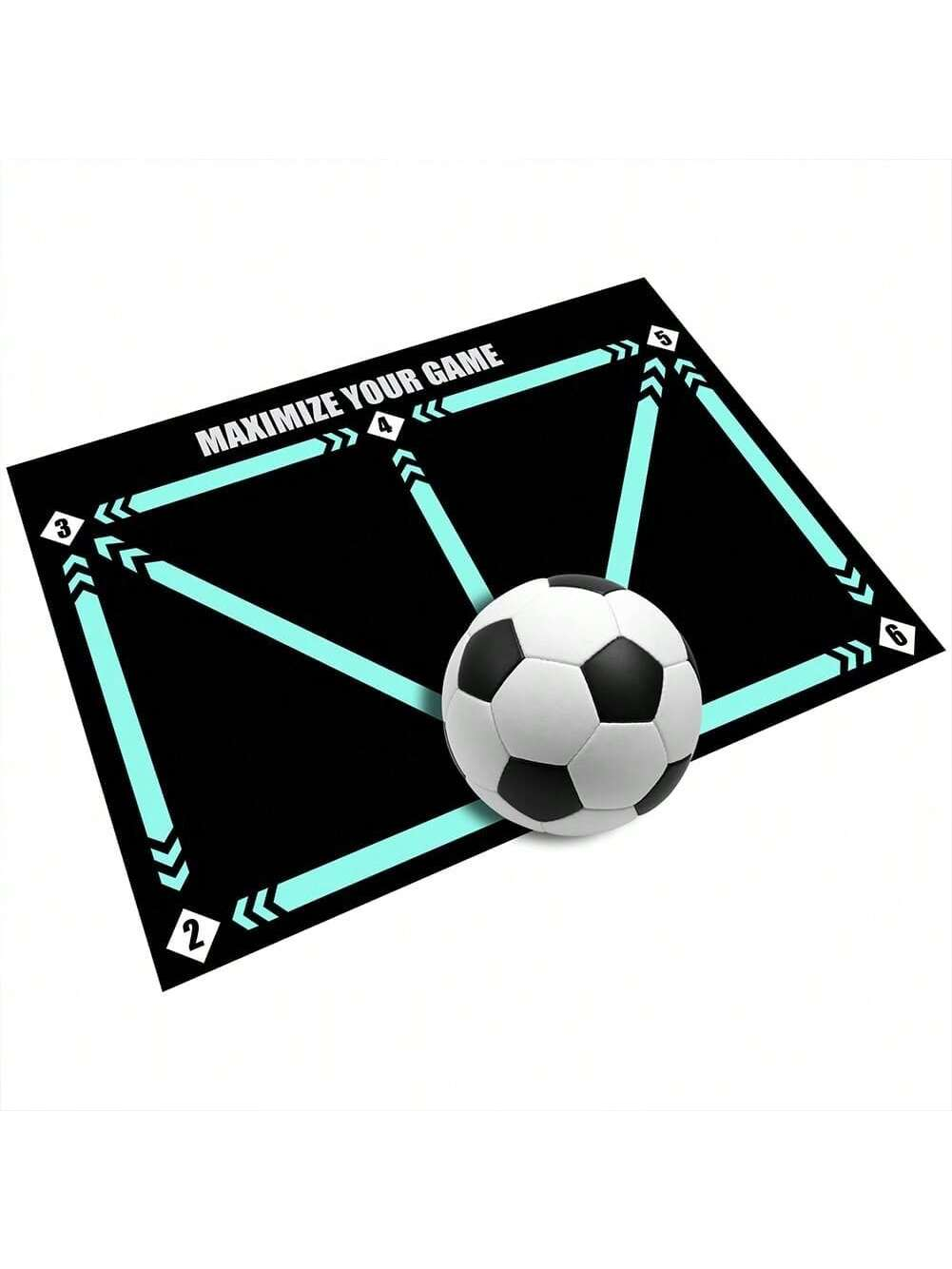 Soccer ball control training m - Spike Ball Game 评论和价格