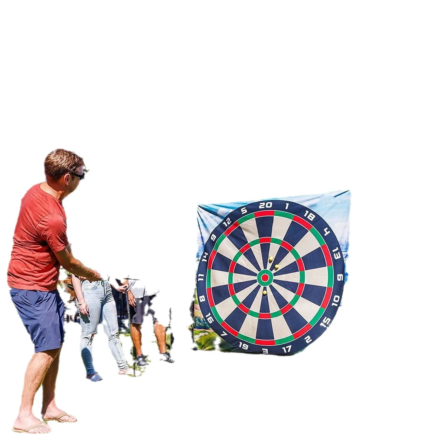 Golf Balls Leisure Golf Game S - Sports Equipment You Hit 评论和价格