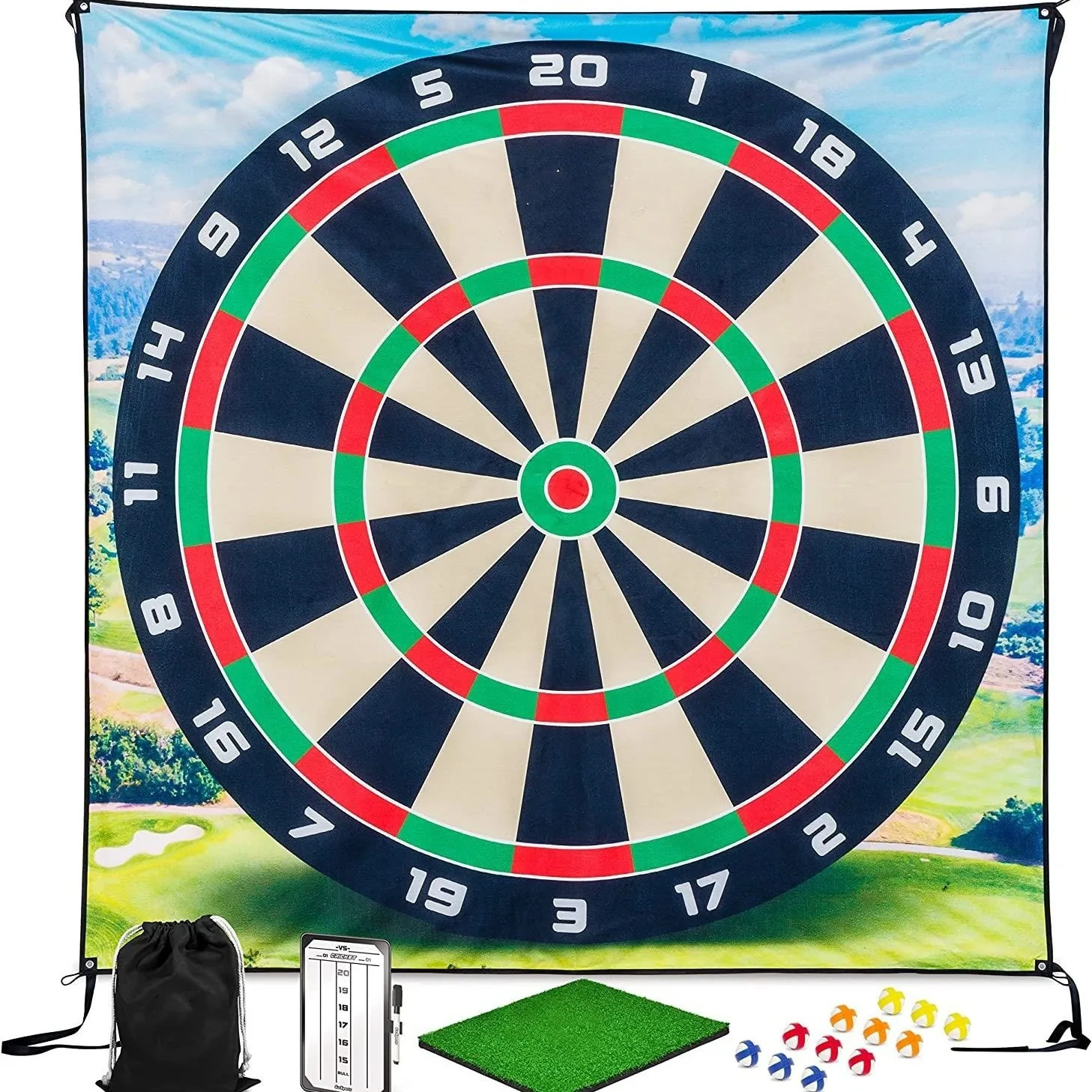 Golf Balls Leisure Golf Game S - Sports Equipment You Hit 评论和价格