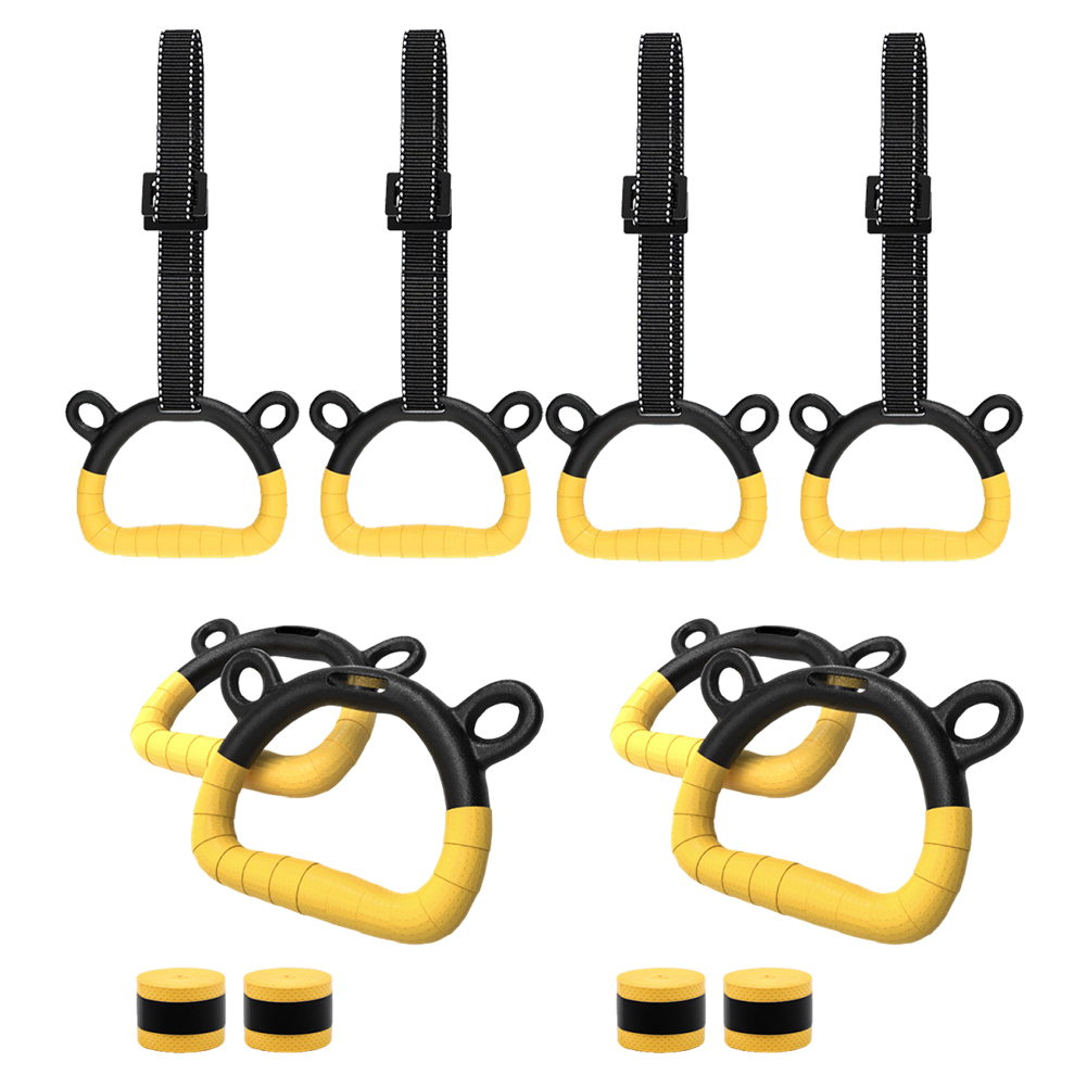 Gym Ring Buckles with Adjustab - Sports Equipment Images 评论和价格