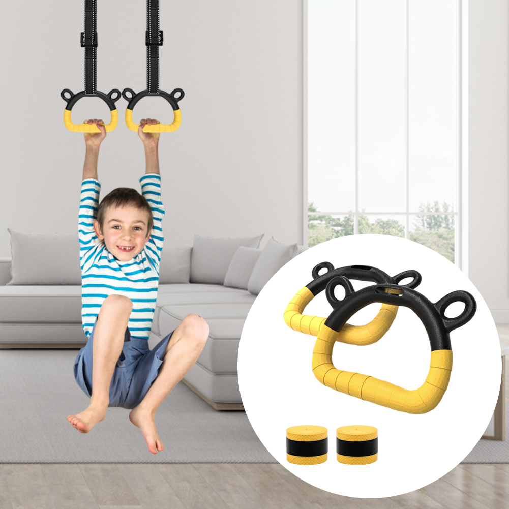 Gym Ring Buckles with Adjustab - Sports Equipment Images 评论和价格