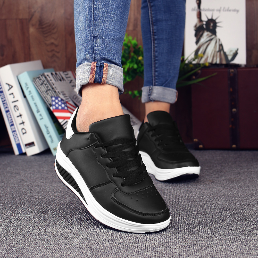 2026 New Women's Casual Shoes, - Sports Equipment For Running 评论和价格