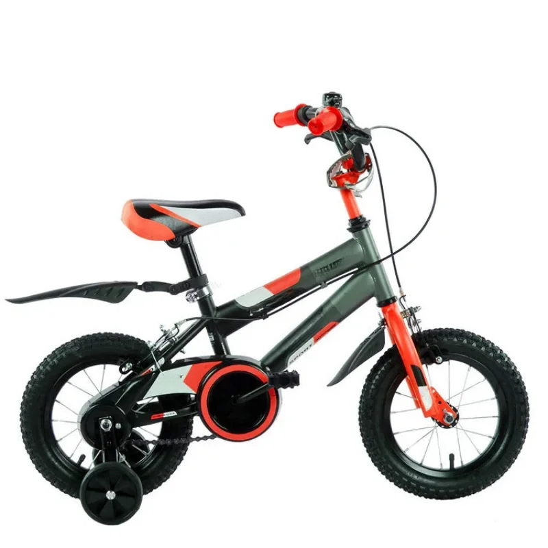 Factory Hot Selling 2026 High  - Balance Bike Kids 评论和价格