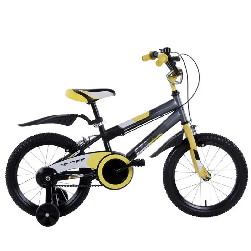 Factory Hot Selling 2026 High  - Balance Bike Kids 评论和价格