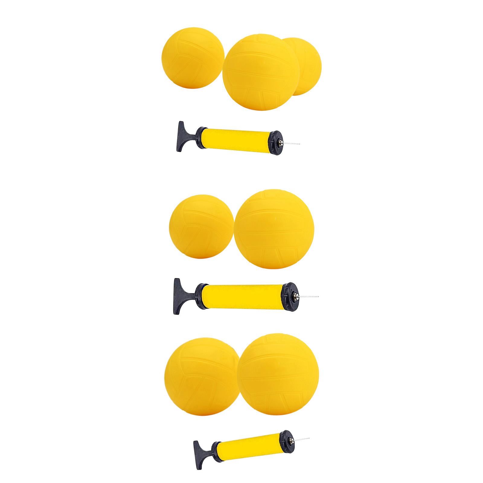 Spike Replacement Balls for Ro - Spike Ball Game 评论和价格