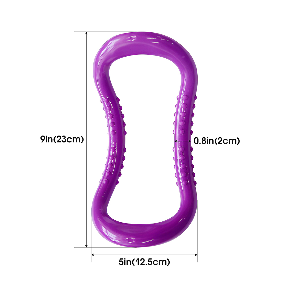 Resistance Bands with Foam Spo - Sports Equipment Images 评论和价格