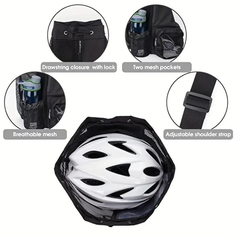 Drawstring Beach Storage Bag M - Sports Equipment Storage 评论和价格