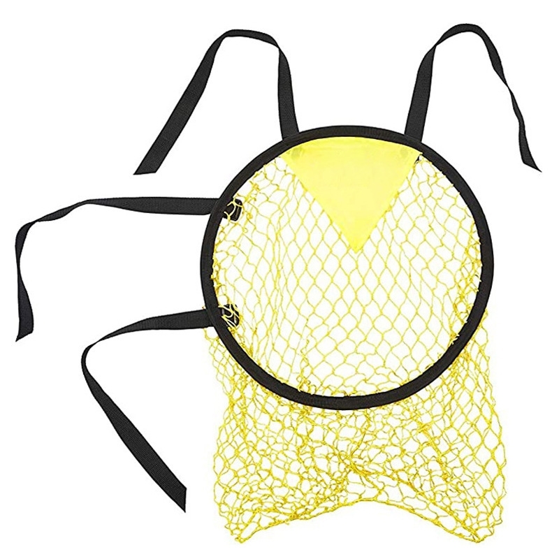 Soccer Target Net Foldable Soc - Spike Ball Game 评论和价格