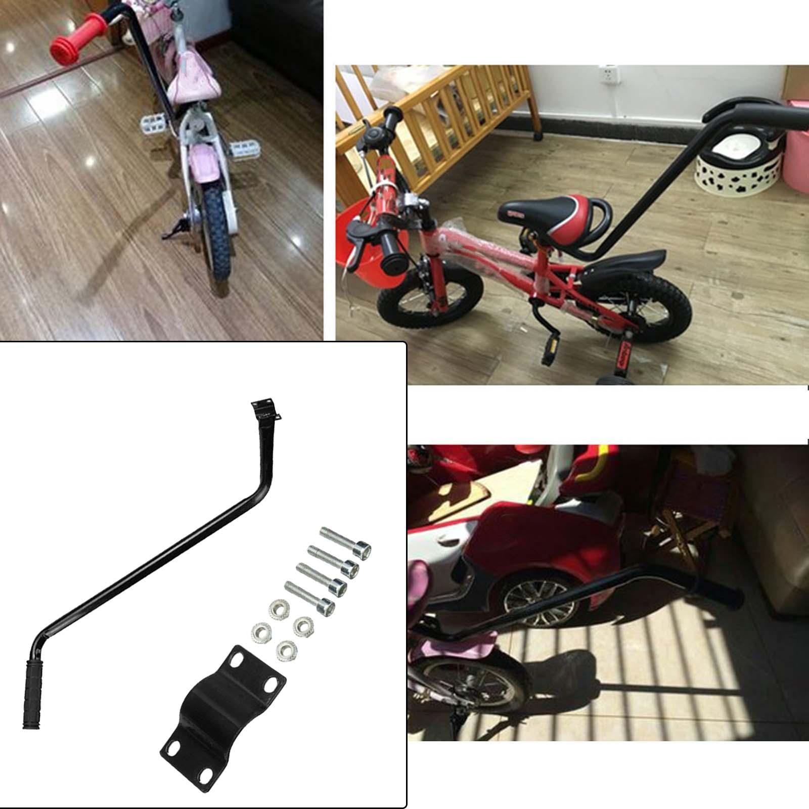 Kids Bike Training Handle Cont - Balance Bike Kids 评论和价格