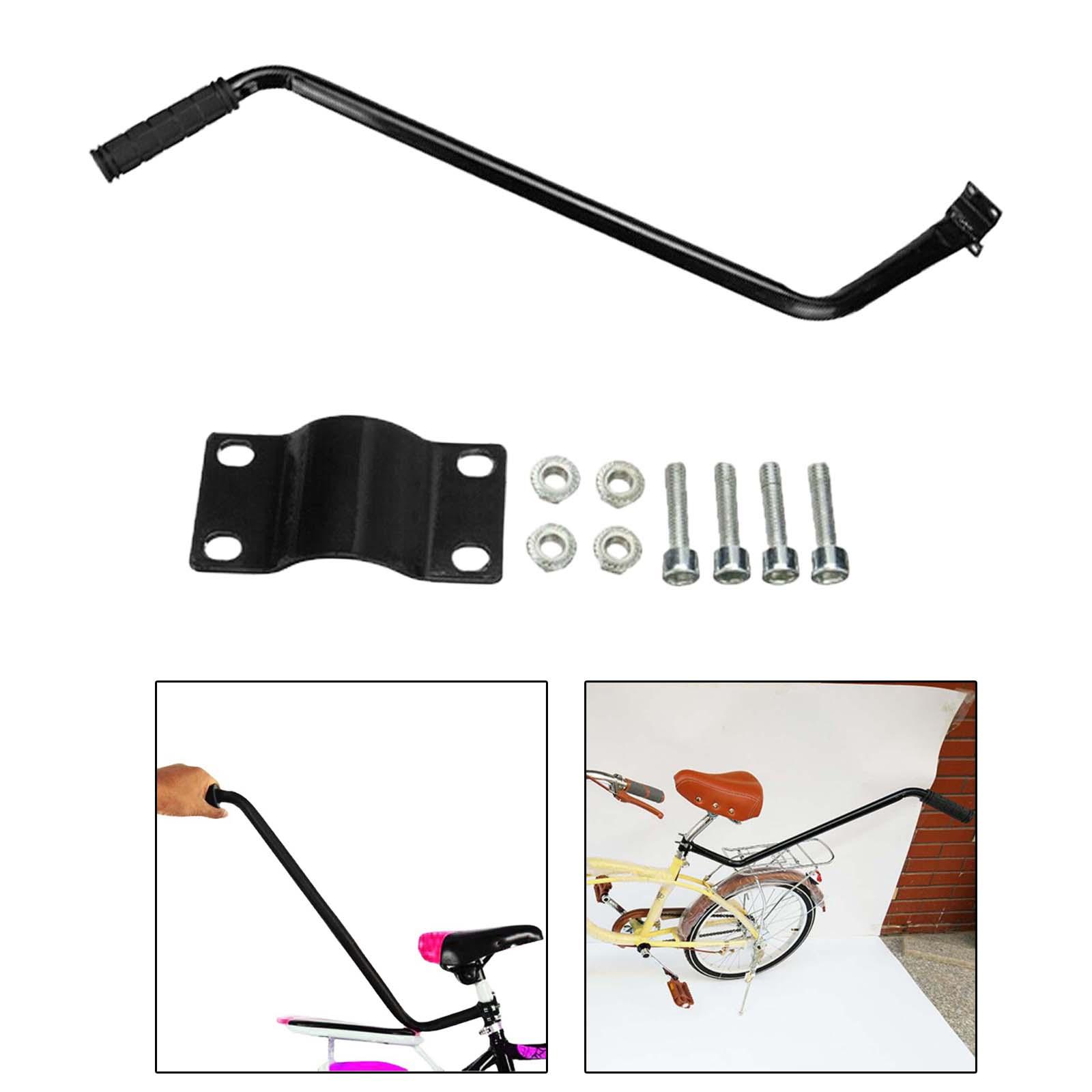 Kids Bike Training Handle Cont - Balance Bike Kids 评论和价格