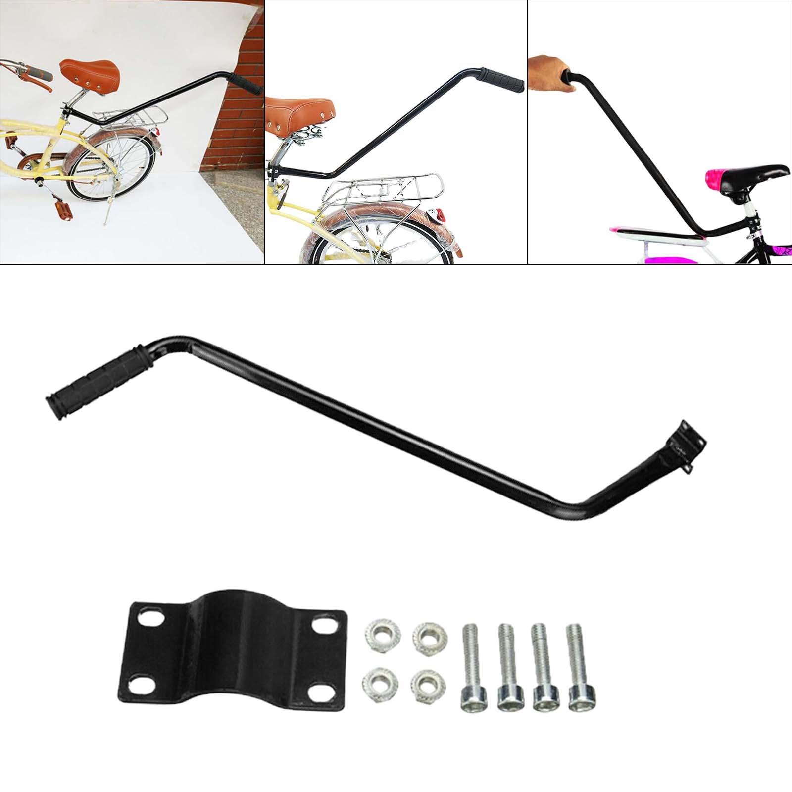 Kids Bike Training Handle Cont - Balance Bike Kids 评论和价格