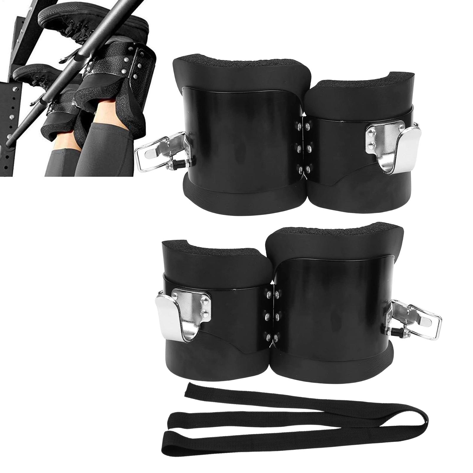 1 Pair Hanging Pull Up Boots H - Sports Equipment Images 评论和价格