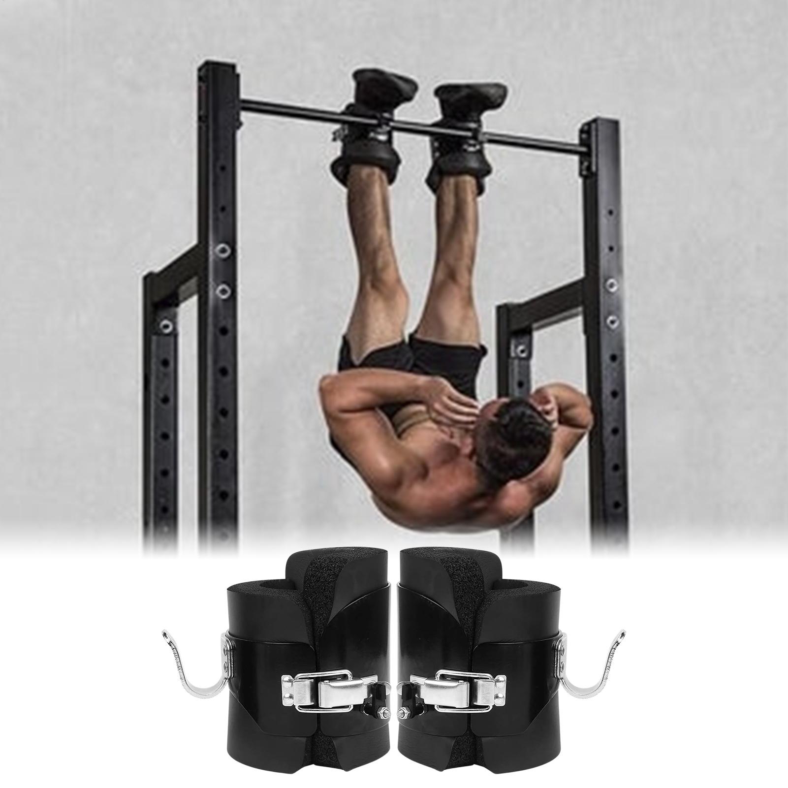 1 Pair Hanging Pull Up Boots H - Sports Equipment Images 评论和价格